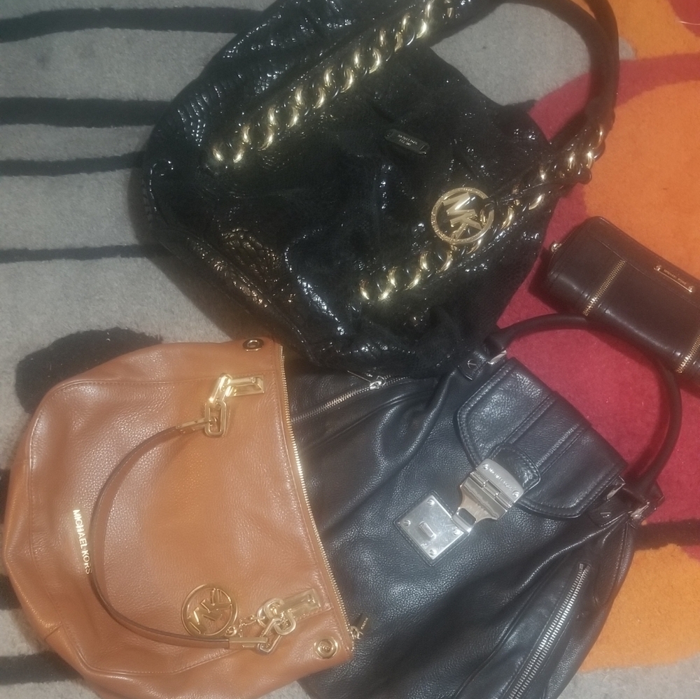 MK BUNDLE(SOLD)